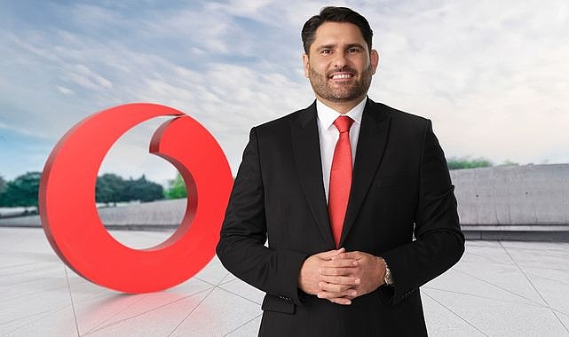 Vodafone Türkiye 5G dönüşümünde Cisco ile 400ZR+ hız teknolojisini uygulamaya başladı
