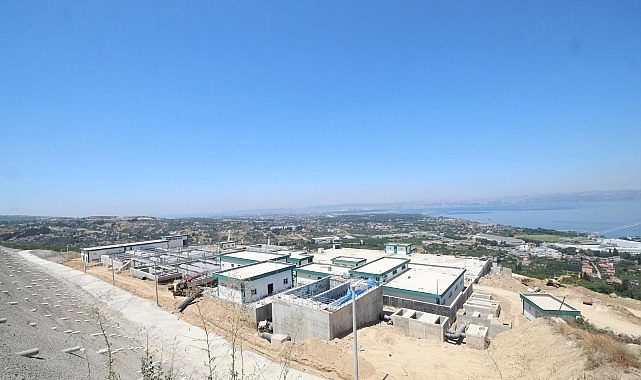 Yarının Kocaeli’si için atılmış stratejik bir adım