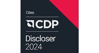 Antalya Büyükşehir Belediyesi’ne CDP’den “Saydamlık 2024” Rozeti