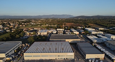 Boltas İtalya Taşımalarında Hedef Yükseltti