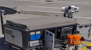 Büyükşehir’den afetlere karşı kesintisiz iletişim hamlesi