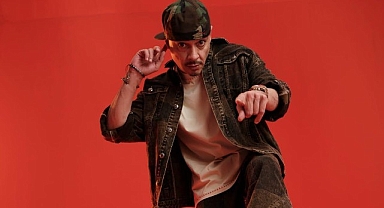 Ceza, Uluslararası Çikolata Festivali’nde Sahne Alacak