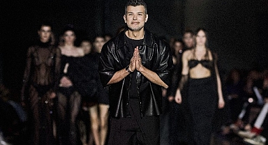 Cihan Nacar’dan Bakü’de Görkemli Çıkış: Tüm Gücüyle ‘Siyah’ Sahnede!