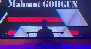 Dans Etmeyen Kalmadı: Mahmut Görgen Butterfly Party’yi Uçurdu!