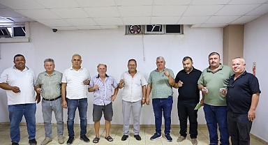 Çevre Dostu Çiftçi Kart projesi yaygınlaşıyor