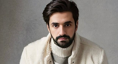 Fatih Doğukan Yılmaz’dan Sinematik Bir Yolculuk: “İçimdeki Çocuk Sana Sesleniyor” Enstrümantal Albümü Yayında!