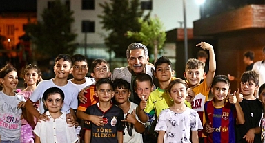 Gemlik’te “Katılımcı Bütçe” Dönemi Başladı