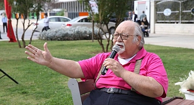 Karşıyaka ‘İzmir Baba’yı unutmadı!