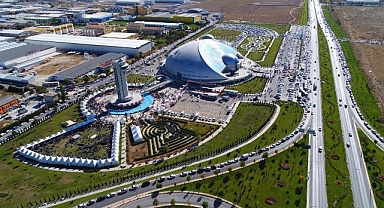 Konya Bilim Merkezi 10. Bilimfest Hazırlıkları Dolayısıyla 16 Ağustos Tarihinden İtibaren Ziyarete Kapalı Olacak