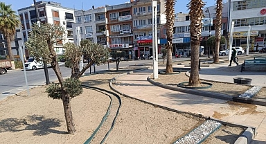 Kurakçıl Peyzaj ile Doğaya Saygılı Şehircilik