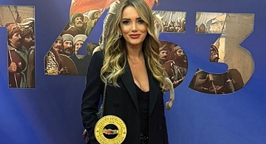 Meral Kaplan Liderliğindeki DM’Joy, Yılın En İyi Kültür Sanat Dergisi Seçildi