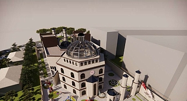 “Muhsin Yazıcıoğlu Darüşşifa Külliyesi” için protokol imzalandı