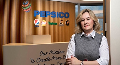 PepsiCo Türkiye’den Doğu Avrupa’ya üst düzey bir atama gerçekleşti