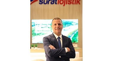 Sürat Lojistik, Terzi Usulü Taşımacılıkla Sektöre Yön Veriyor