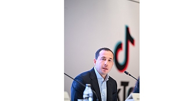 TikTok ve Türkiye Milli Olimpiyat Komitesi, spora ve sporculara destek için güçlerini birleştiriyor!