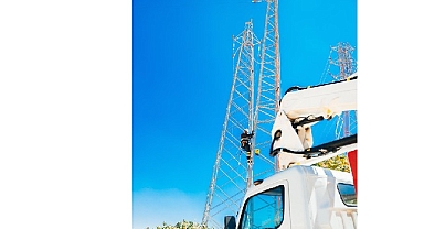 Toroslar EDAŞ, Gaziantep’te Rekor Sıcaklıklarda Elektrik Talebindeki Artışı Yönetti