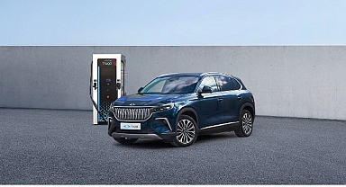 Trugo şarj ekosisteminde zirvede