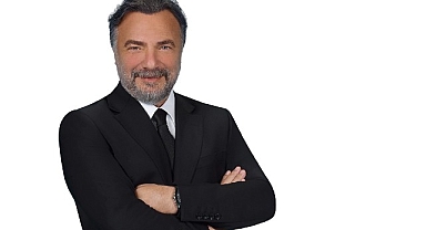 Usta Oyuncu Oktay Kaynarca, Sinpaş Yapı Tasarruf Sandığı’nın Reklam Yüzü Oldu