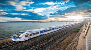 İZBAN seferleri normale döndü