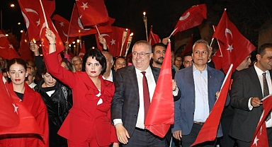 30 Ağustos Edremit’te coşkuyla kutlanacak