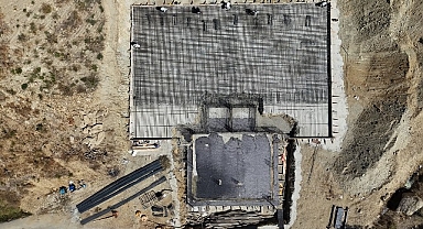 ASAT Alanya’da yeni içme suyu deposu inşa edecek