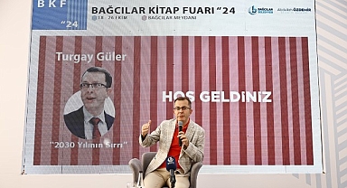 Bağcılar Kitap Fuarı (BKF), 26 Eylül’de başlıyor