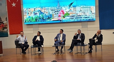 BİYOSAD, Uluslararası Proteomik Kongresi’nde Bilim ve Sanayiye Köprü Oldu