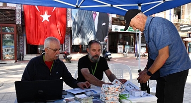 Fotoğrafçılar Ekinoks Maratonunda Yarışacak