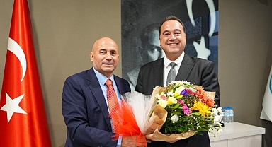 Manisa Büyük Şampiyonaya Ev Sahipliği Yapacak