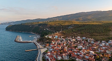 Mudanya 1. Fotoğraf Günleri Tirilye’de Başlıyor