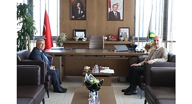 İnegöl’e 11 Yeni Sağlık Ocağı