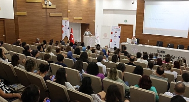 “İzmirli Binlerce Öğrenciden Güçlü Katılım: TÜBİTAK 4007 Şenliği İzmir’de Sona Erdi”