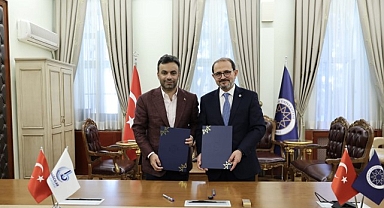 Bağcılar Belediyesi ve YTÜ, toplumsal odaklı projeler için iş birliği yaptı