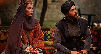 Beklenen Film Vizyona Giriyor