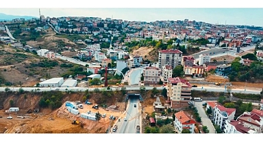 Büyükakın: Ulaşımda tıkanan damarları tek tek açıyoruz