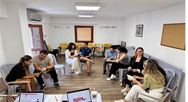 Büyükşehir’den gençlere yönelik keşif atölyeleri sürüyor