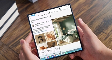 Galaxy Z Fold7 ultra yapay zekâ deneyimi ile yaratıcılıkta sınırları zorluyor