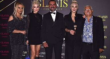 Glanis Laboratories’ten Boğaz’da Bilim ve Güzelliği Buluşturan Gece