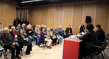 Küpçü ve Tığ’dan eski İzmit’i anıları