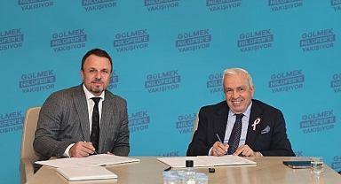 Nilüfer Belediyesi’nden örnek iş birliği