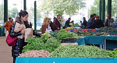 Organik Ürün Pazarlarına Düzenli Denetim
