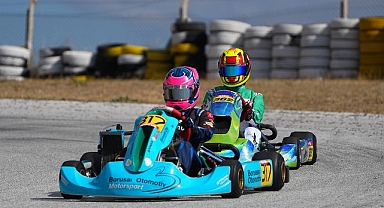 Uşak’ta Zirve Mücadelesi Parmak Isırttı