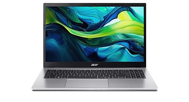 Acer Aspire Go 15 ile Gündelik Verimlilik ve Akıcı Performans Bir Arada