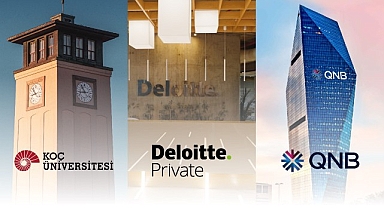 Aile Şirketlerinde Yeni Nesil Liderlik İçin Harekete Geçti