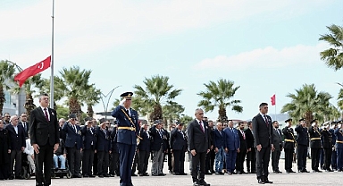 Aliağa’da Cumhuriyetin 102. Yıl Kutlamaları Başladı