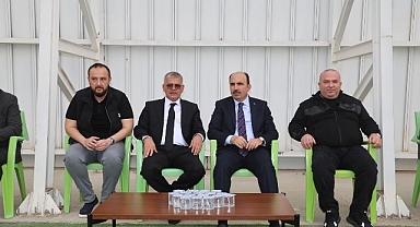 Başkan Altay: “Bütün Enerjimizi Konyaspor’un Başarısı ve Konya’nın Gelecek Yüzyıla Hazırlanması İçin Harcamalıyız”