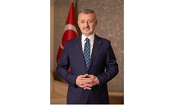 Başkan Büyükakın’dan 10 Kasım mesajı