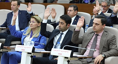 Bakırköy Belediyesi’nin 2026 Yılı Bütçesi Onaylandı