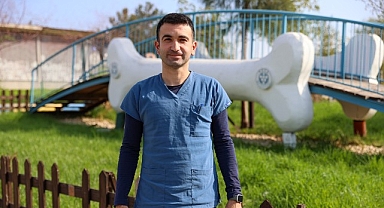 Buca’da 3 bin 54 sokak kedisi kısırlaştırıldı