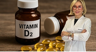 D vitamini takviyesi almadan önce iki kez düşünün